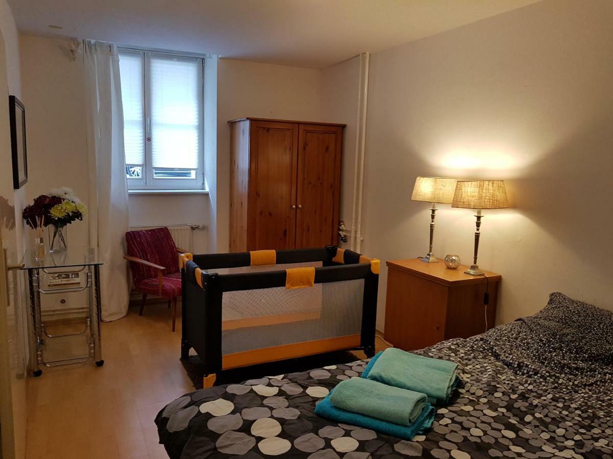 Lejlighed Appt Berlin